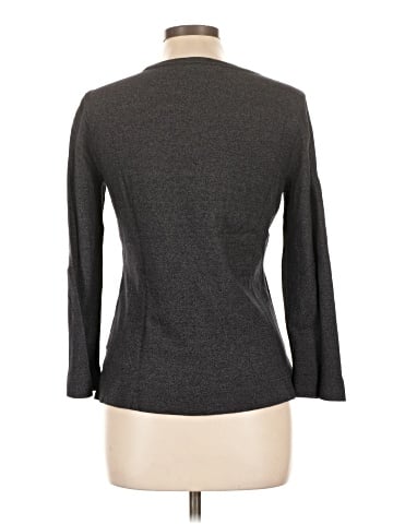Jones New York Collection Pullover Sweater (view 2)
