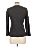Jones New York Collection Gray Pullover Sweater Size L - photo 2