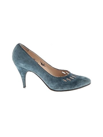 Salvatore Ferragamo Heels (view 1)