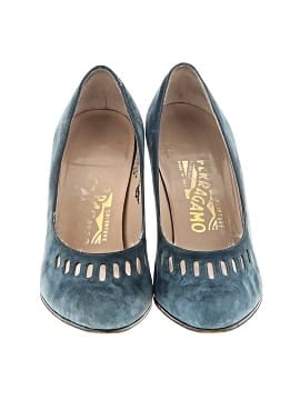 Salvatore Ferragamo Heels (view 2)