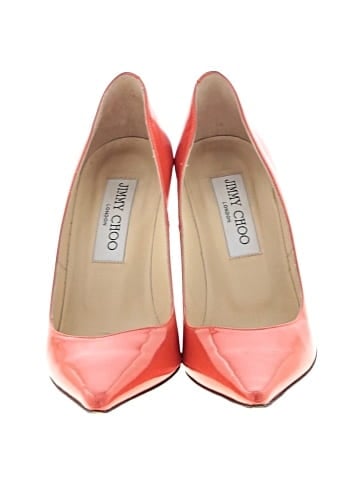 Jimmy Choo Heels (view 2)