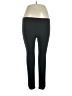 Maze Collection Solid Black Active Pants Size 1X - photo 1