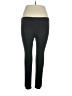Maze Collection Solid Black Active Pants Size 1X - photo 2