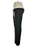 Maze Collection Solid Black Active Pants Size 1X - photo 5