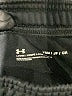 Under Armour Black Track Pants Size S (youth) - photo 3