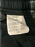 Under Armour Black Track Pants Size S (youth) - photo 4