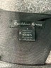 Caribbean Queen Solid Black Cocktail Dress Size M - photo 7