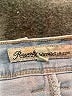 Royalty For Me Solid Blue Jeans Size 14 - photo 4
