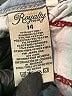 Royalty For Me Solid Blue Jeans Size 14 - photo 5