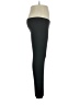 Maze Collection Solid Black Active Pants Size 1X - photo 4