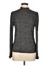 Gap Gray Long Sleeve Top Size L - photo 1