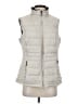 Weatherproof 100% Polyester Ivory Vest Size S - photo 1