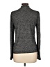 Gap Gray Long Sleeve Top Size L - photo 2