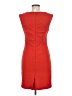 Darling Solid Red Cocktail Dress Size M - photo 2