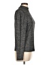 Gap Gray Long Sleeve Top Size L - photo 4