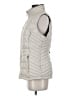Weatherproof 100% Polyester Ivory Vest Size S - photo 5