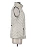 Weatherproof 100% Polyester Ivory Vest Size S - photo 4