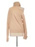Paige Tan Wool Pullover Sweater Size M - photo 1
