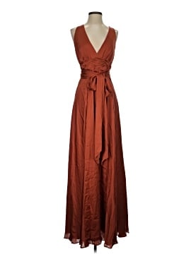 BCBGMAXAZRIA Cocktail Dress (view 1)