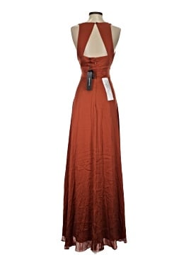 BCBGMAXAZRIA Cocktail Dress (view 2)