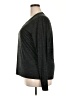 Unbranded 100% Polyester Gray Black Long Sleeve T-Shirt Size 2X - photo 5