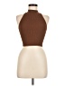 Babaton Brown Cardigan Size XXS - photo 1