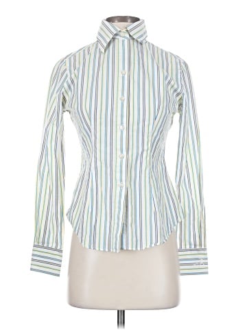 Raoul Long Sleeve Blouse (view 1)