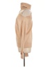 Paige Tan Wool Pullover Sweater Size M - photo 5
