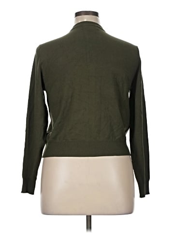 M&S Long Sleeve Blouse (view 2)