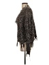 Forever 21 Black Cardigan Size S - photo 5