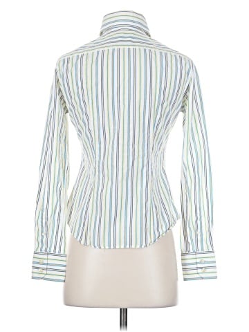 Raoul Long Sleeve Blouse (view 2)