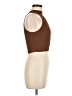 Babaton Brown Cardigan Size XXS - photo 4