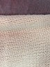 Unbranded 100% Acrylic Ivory Poncho One size - photo 7