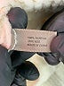 Unbranded 100% Acrylic Ivory Poncho One size - photo 9