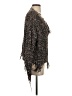Forever 21 Black Cardigan Size S - photo 4