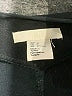 H&M Solid Black Jumpsuit Size 6 - photo 4
