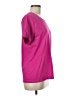 Fabletics Pink Active T-Shirt Size M (estimated) - photo 4