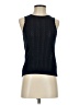 Splendid Blue Sweater Vest Size S - photo 1