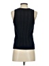 Splendid Blue Sweater Vest Size S - photo 2