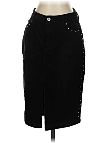 Anchor Blue Casual Skirt (view 1)
