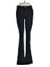 Express Jeans Black Jeans Size 6 - photo 1