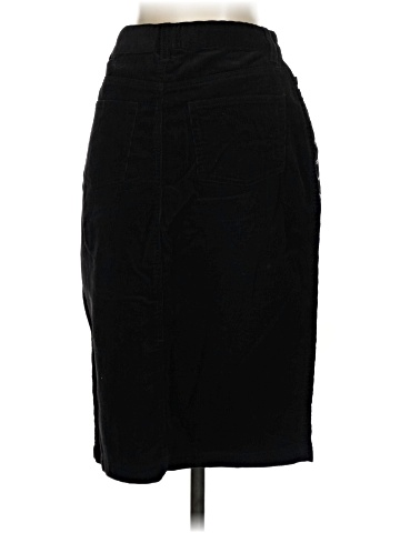 Anchor Blue Casual Skirt (view 2)