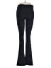 Express Jeans Black Jeans Size 6 - photo 2