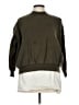 Assorted Brands Green Sweatshirt Size L (estimated) - photo 1