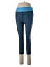 Under Armour Blue Active Pants Size M - photo 1