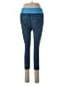 Under Armour Blue Active Pants Size M - photo 2