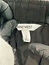 Nine West Stripes Black Casual Pants Size L - photo 7