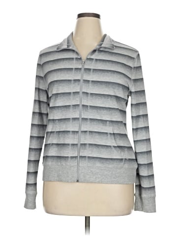 Exertek Cardigan (view 1)