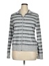 Exertek Silver Cardigan Size XL - photo 1