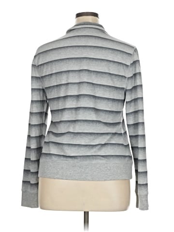 Exertek Cardigan (view 2)